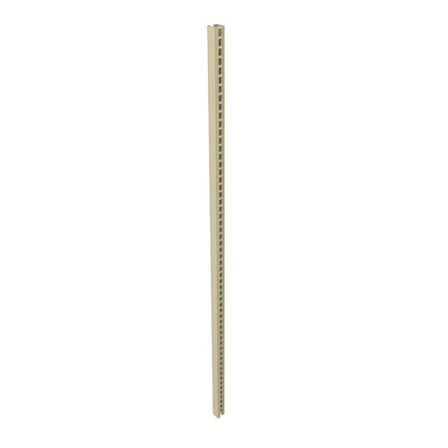 Lozier Wall-Mount Uprite, Platinum