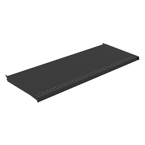 30" Lozier Upper Shelves, Charcoal